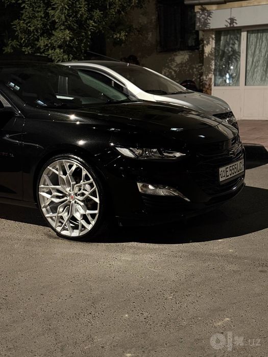 Malibu 2 xl 2023