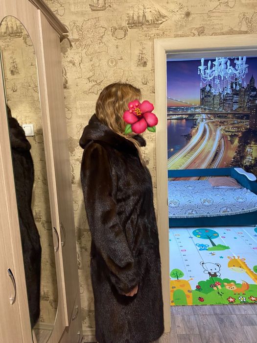 Продается Шуба