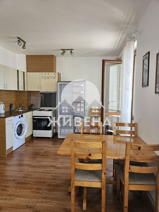 Продава 3-стаен апартамент, гр.Балчик, площ 143 кв.м - снимка 4