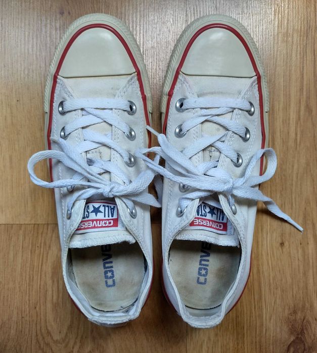 Converse All Star - дамски кецове № 37