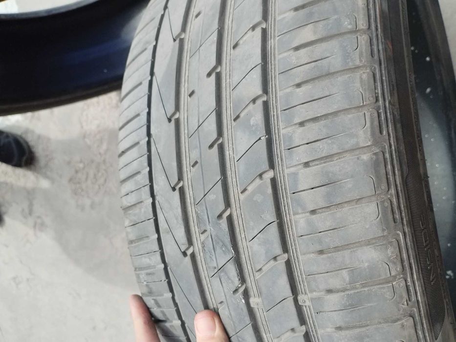 Летни гуми hankook