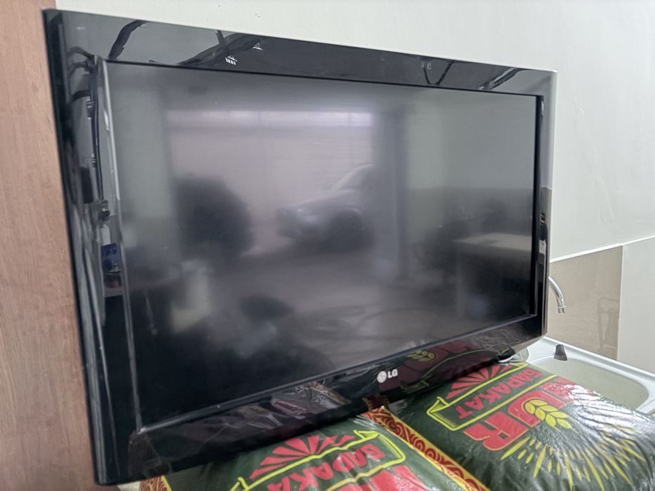 Телевизор           .