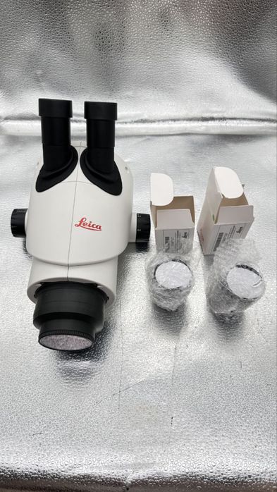 Микроскоп Leica S9D