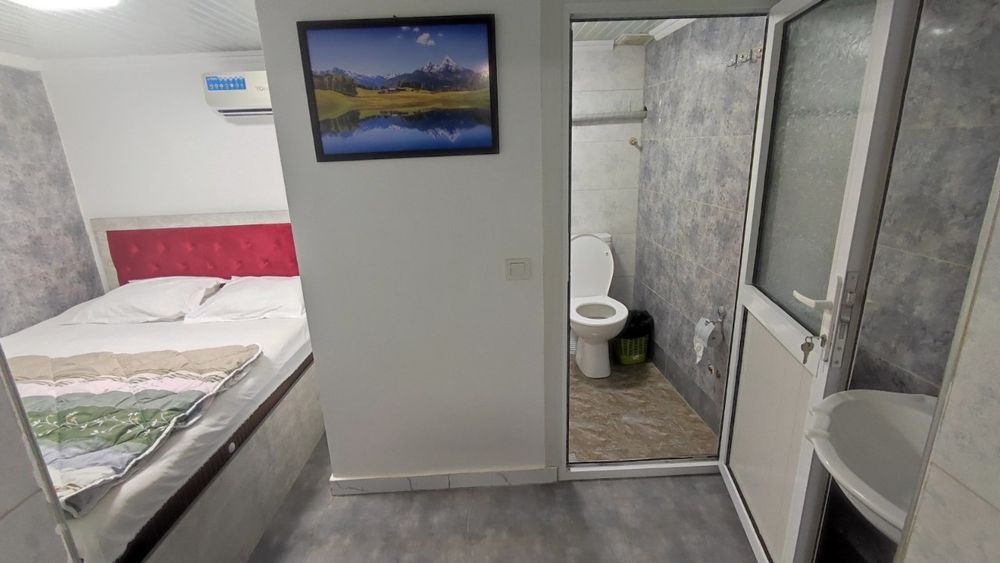 Bez zaks Mexmonxona Chilonzorda  hotel