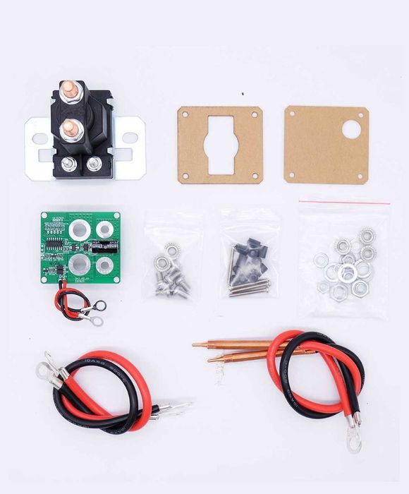 Sudare in Puncte Spot Welder Sudura in Puncte