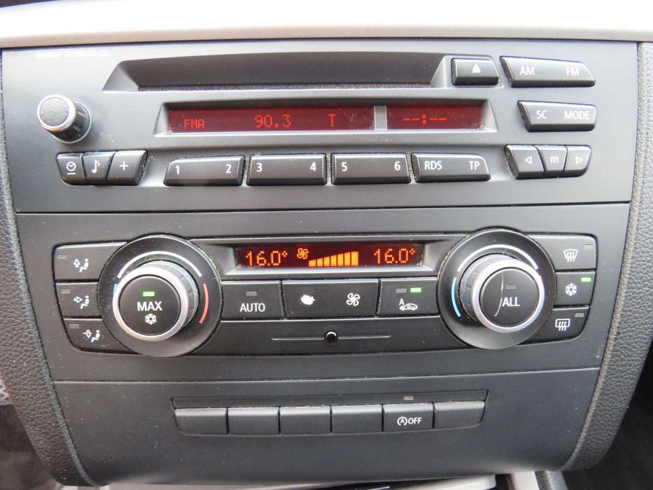 Bmw 118D 6скорости ръчка