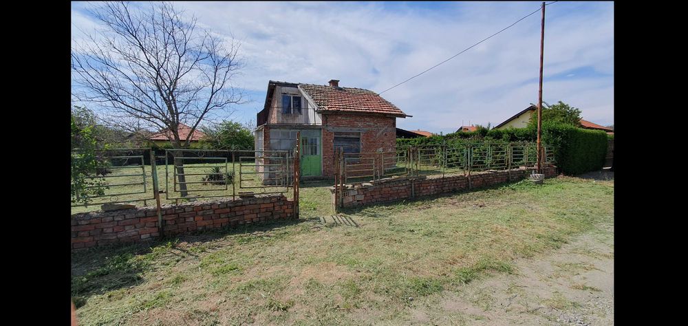 Продава се Къща в с. Брястовец, Област Бургас - 40 кв.м за 600 €/кв.м - Снимка #1