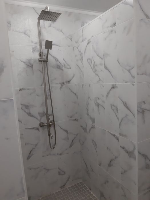 Ремонт ванных комнат