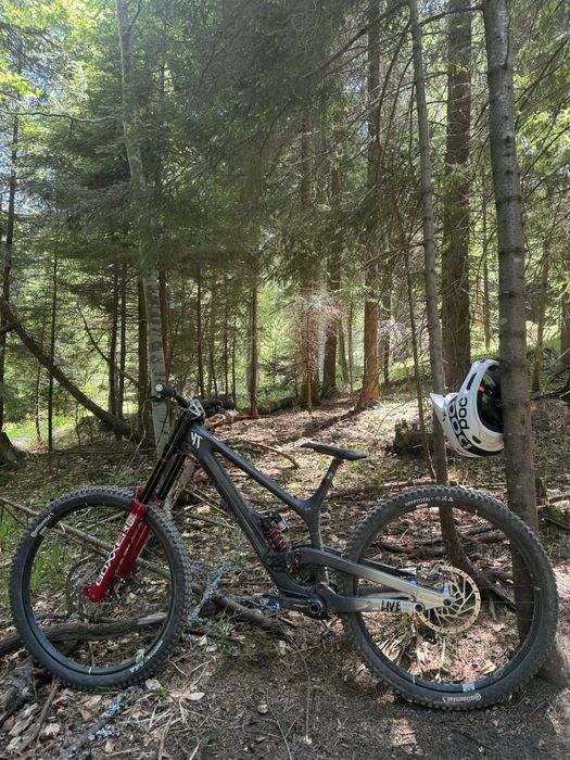 Yt tues 2025 Ltd - L размер