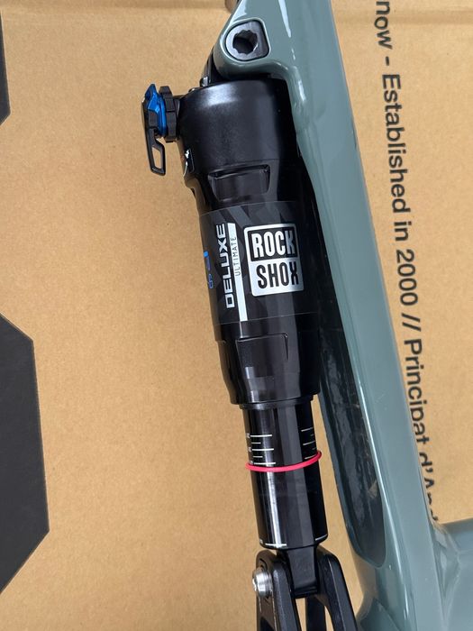 Commencal Meta TR V4 Medium