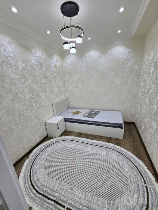 Продается 4 ком. Квартира площадью 64 кв.м. Ор. Бриллиант сити