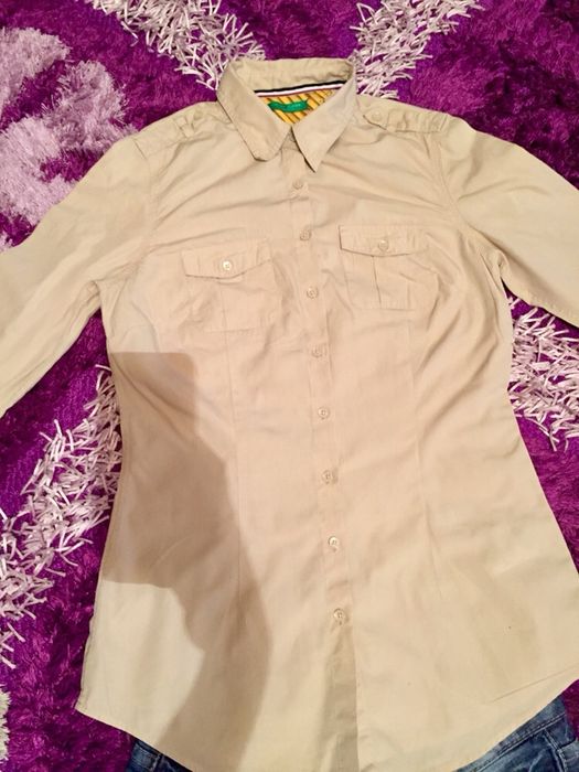 Camasa dama Tommy Hilfiger