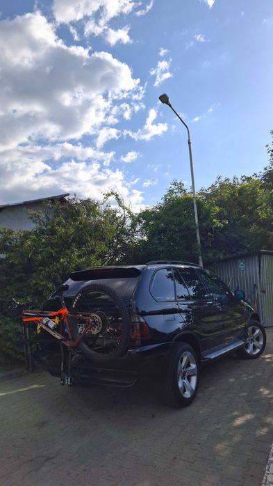 Bicicleta Merida Big Trail 500 2025