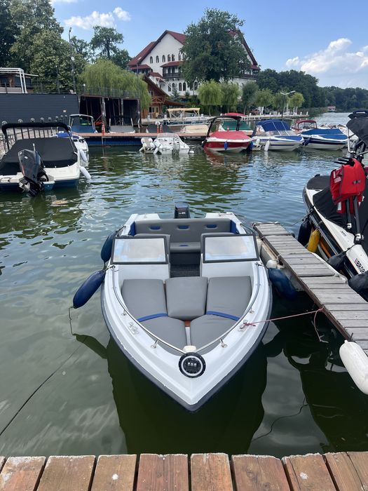 Vand ansamblu barca motor peridoc