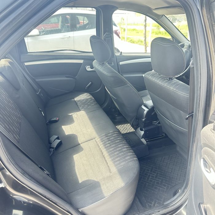 DACIA Logan 2012 — imagine 5