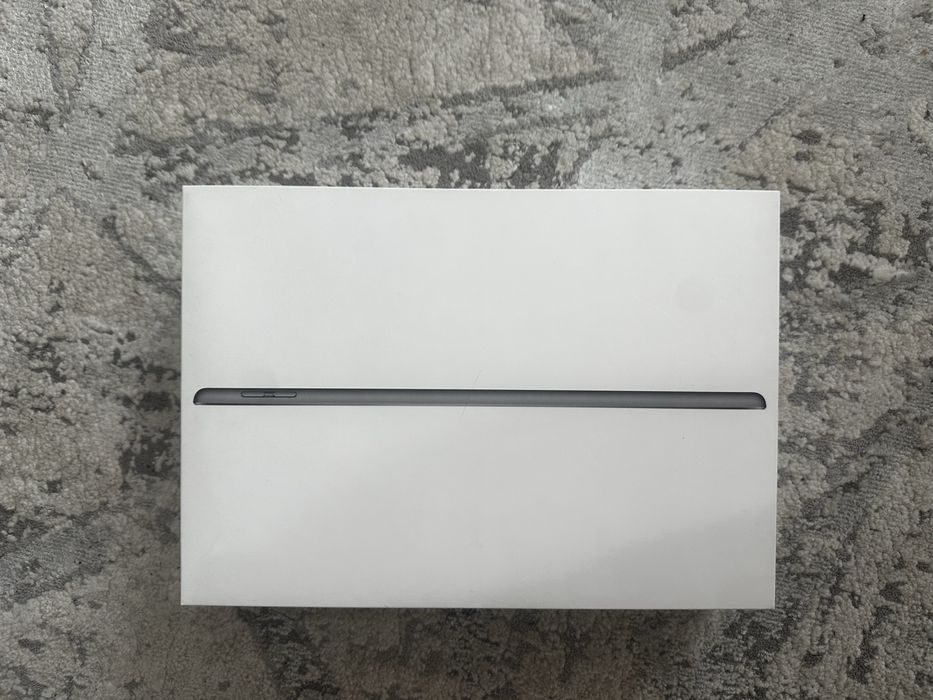 iPad 8th Gen (2020) 32GB Wi-Fi