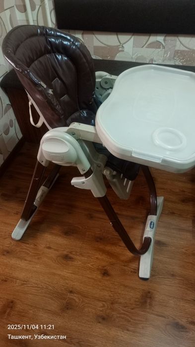 Стульчик для кормления