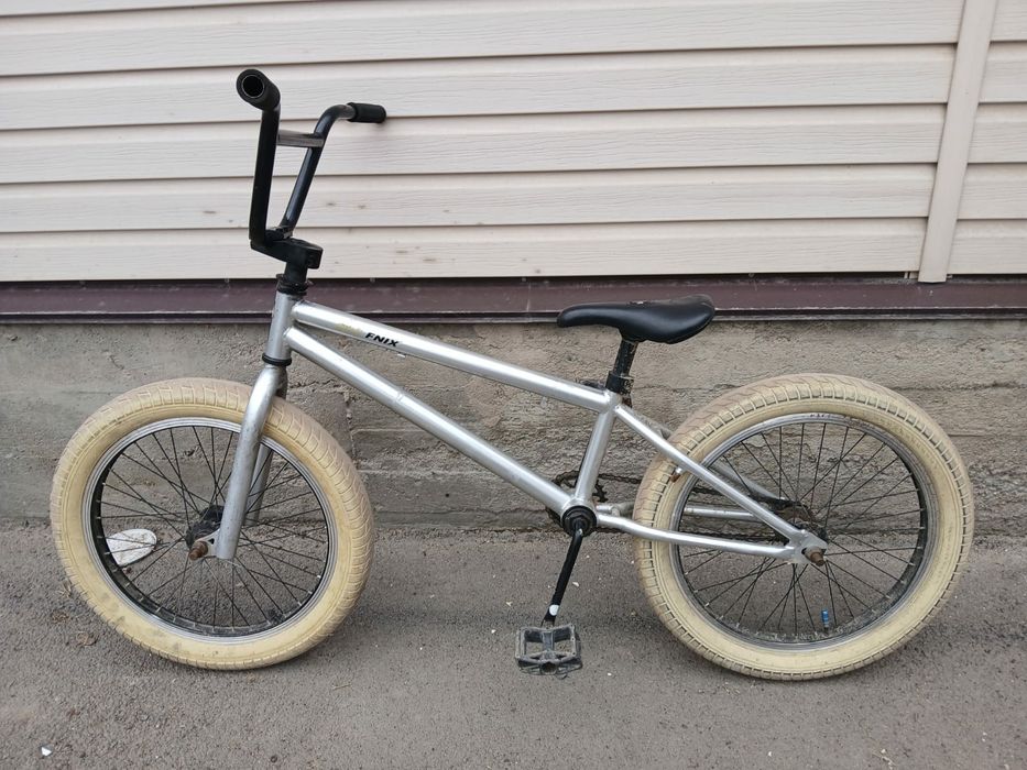 Велосипед BMX оригинал