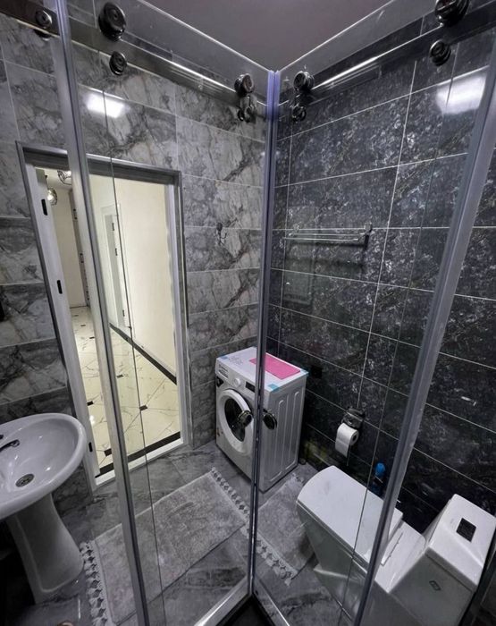 NRG Mirzo Ulugbek, Мирзо-Улугбекский район, 1-ком. 41 м² 5этаж евродом