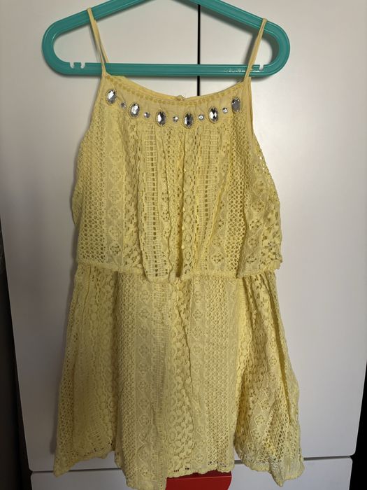 Rochita fete Monsoon