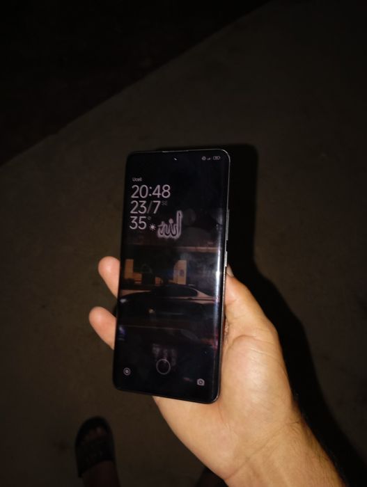 Redmi note 13 pro + 5G 8/256GB