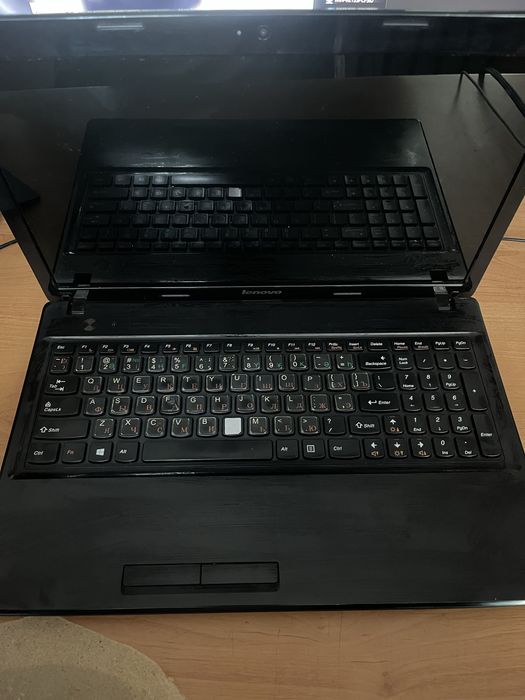 Продам ноутбук Lenovo G585