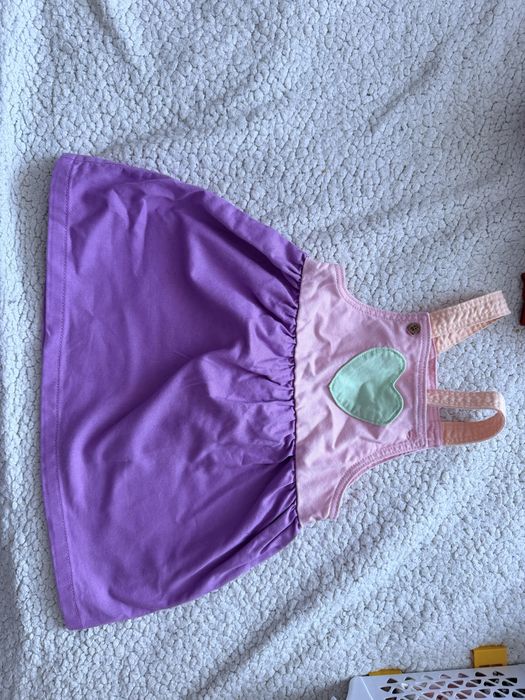 Продам детские вещи