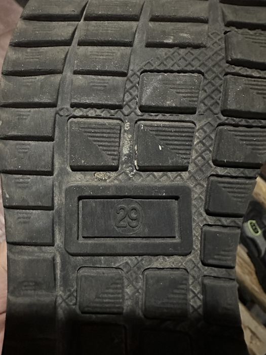 Обувь на мальчика