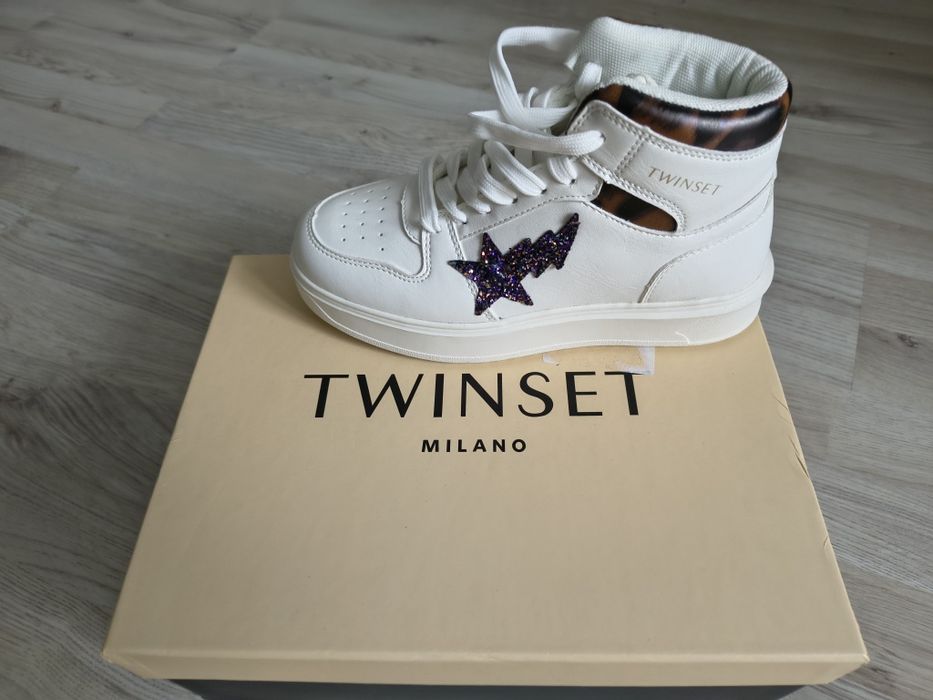 Ghete dama Twinset