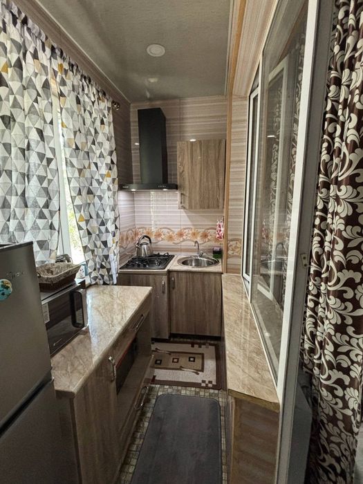 Чиланзар 9 квартал 1в2/4/4 Ориентир Райхон