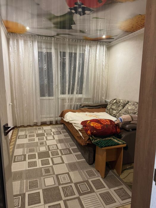 Продам 2 комн квартиру