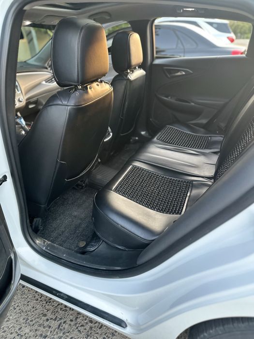 Malibu Premier 2turbo