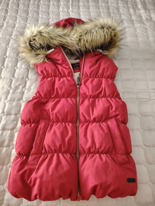 Vesta primarava/toamna