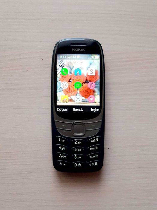 nokia 6310 dual sim