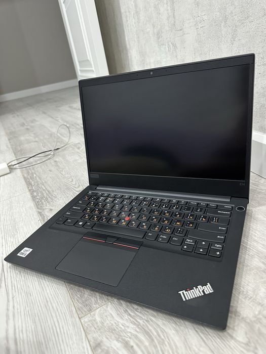 Ноутбук Lenovo Thinkpad