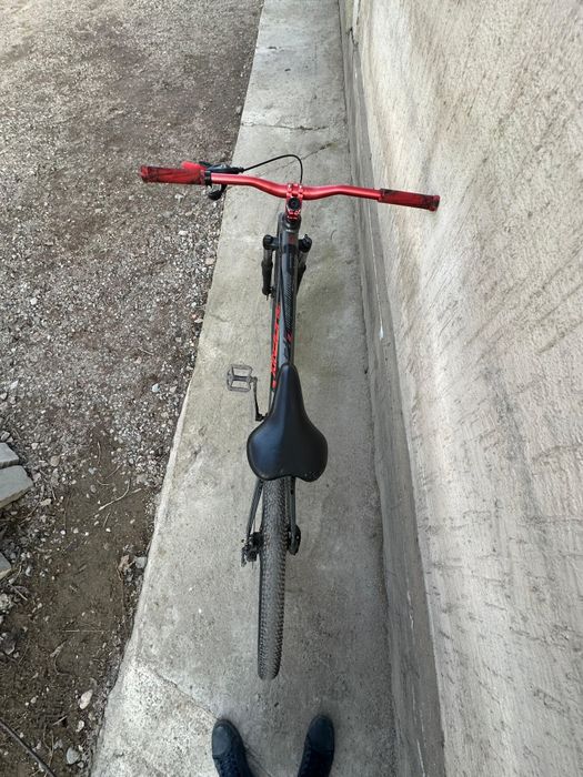 Phoenix велосепиед