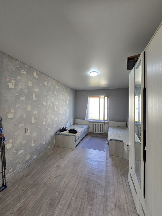 Продам 3 комн.дом район Бобровка(рассрочка)