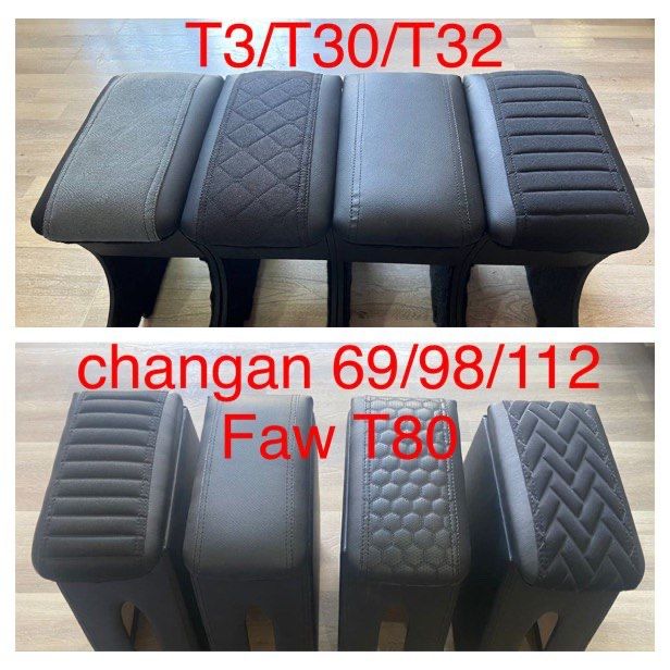 Changan T3  polik, bar, chexol, tarpeda chexol