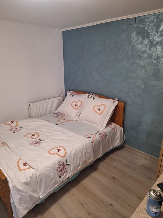 Inchiriez camera la curte stil garsoniera! Toate utilitatile incluse