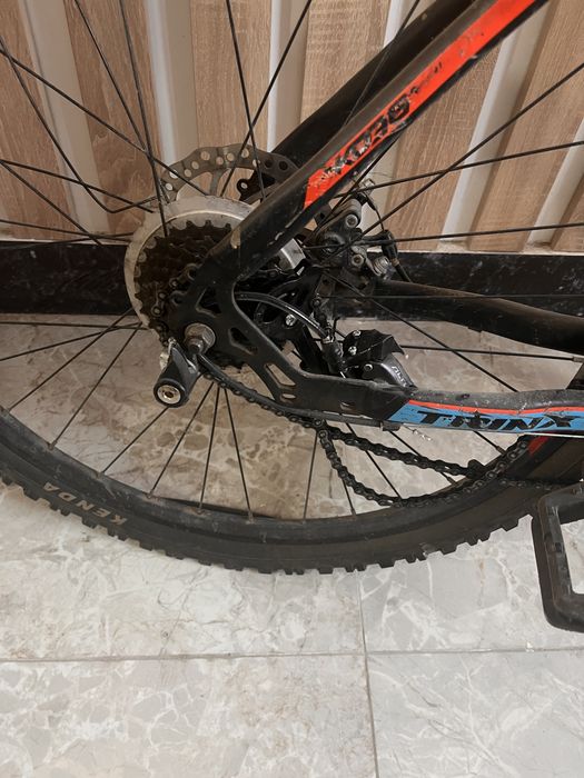 Продам Велосипет TRINX