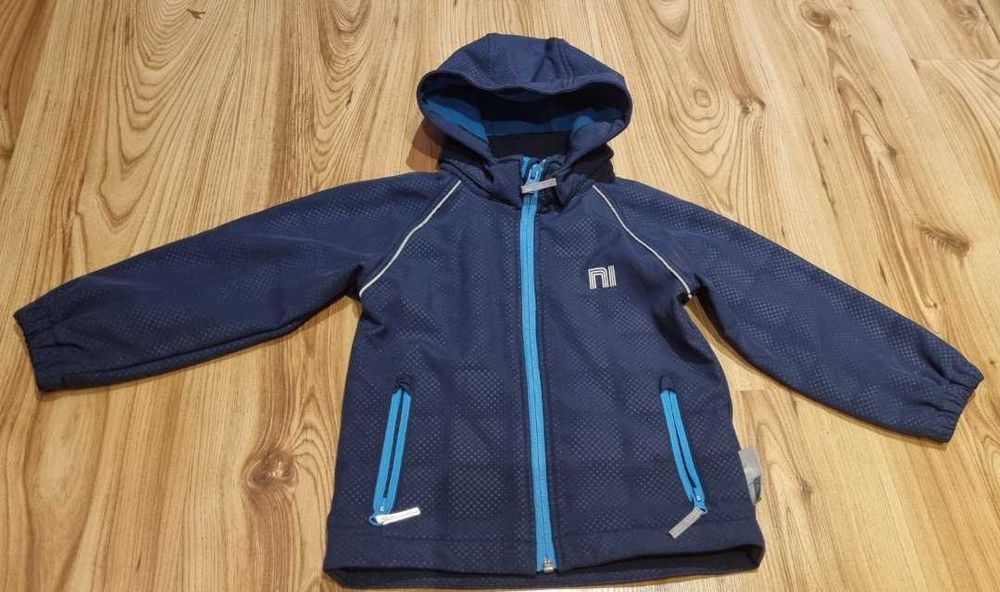 Преходни якета за момче