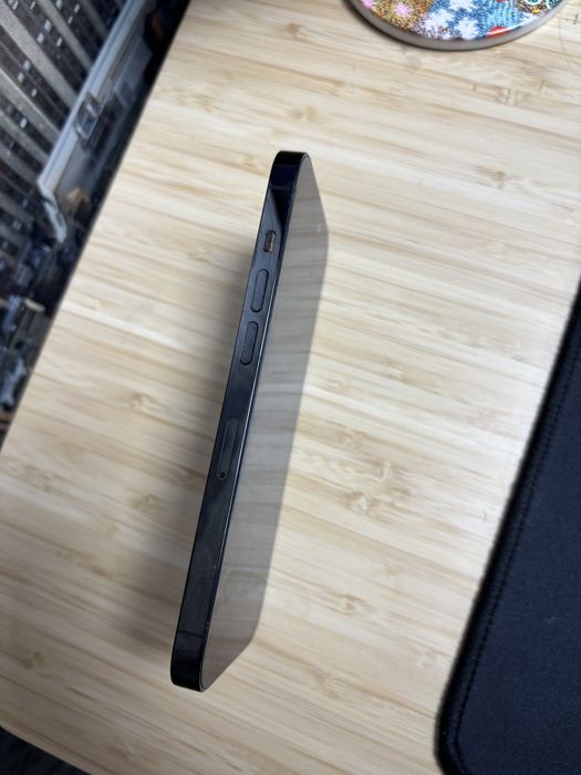 iPhone 14 pro, 256 GB, baterie 82%