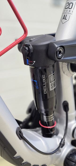 Вилосипед RADON Skeen Trail AL L 29