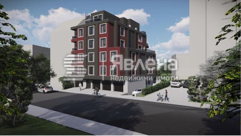 Продава се Тристаен апартамент в София, Овча купел - 105 кв.м за 1661 €/кв.м - Снимка #3