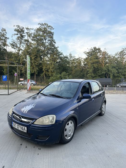 Vand Opel Corsa C 1.3CDTI