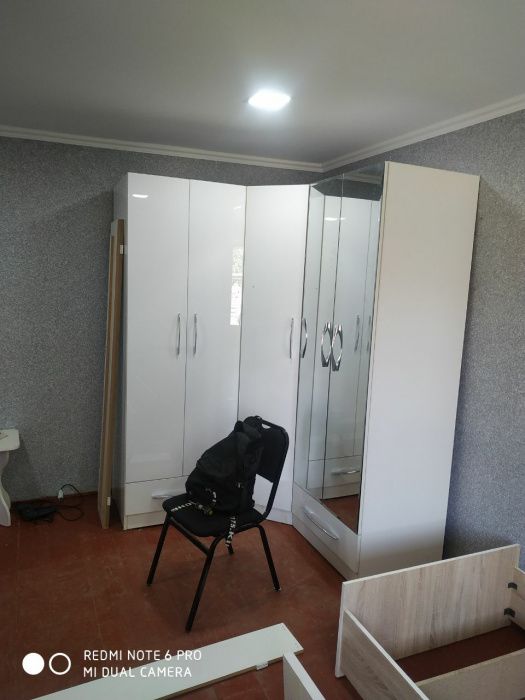 Мебель на заказ,доставка бор