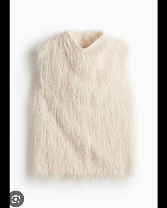 Топ с ресни H&M НОВ