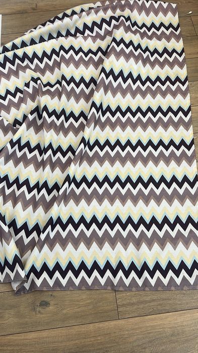 Шторы стильные .