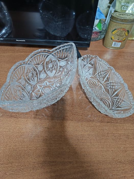 Продается хрусталь