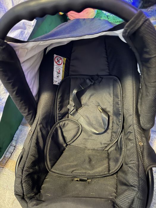 Scoica completa krausman